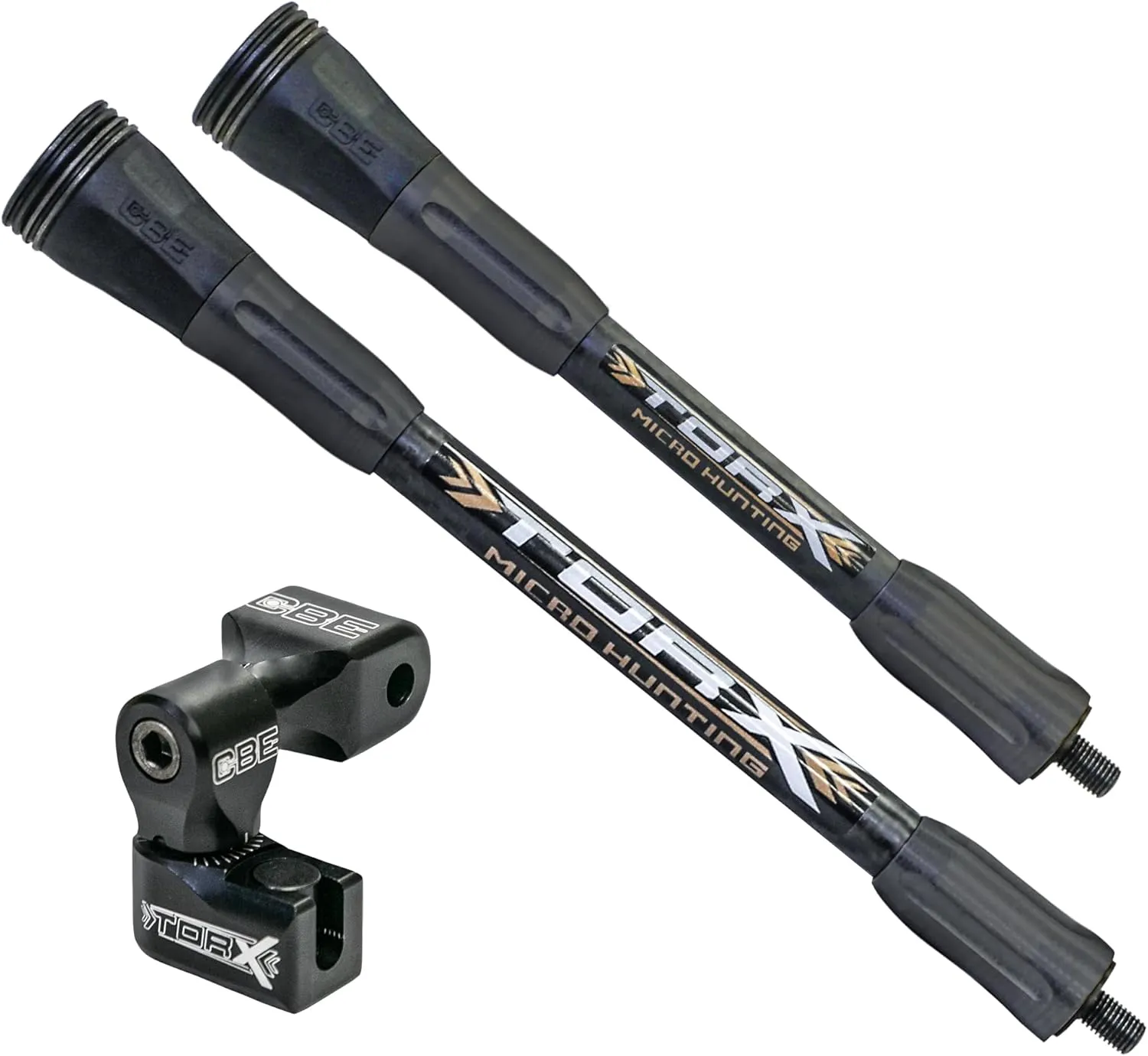 CBE Torx Micro Stabilizer Kit 8/10