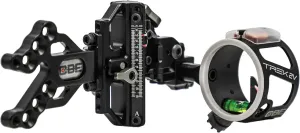 CBE Trek, Vertical Pin, 2 Pin, 010, LH