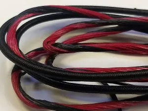 Center Point Amped 425, Heat 425, Patriot 425 String and Cable Set