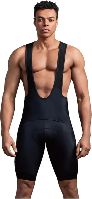 CEROTIPOLAR Men's Bathroom Access Cycling Bibs Shorts Padded，Gravel Bike Biking bib Shorts Bicycle Shorts UPF50 