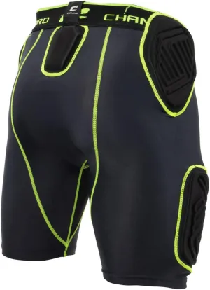 CHAMPRO Bull Rush 5-pad Football Girdle