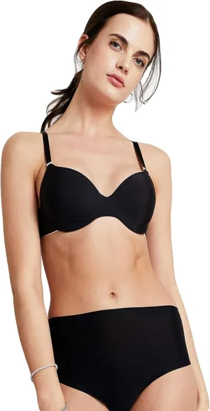 Chantelle Women's Absolute Invisible Smooth Flex T-Shirt Bra
