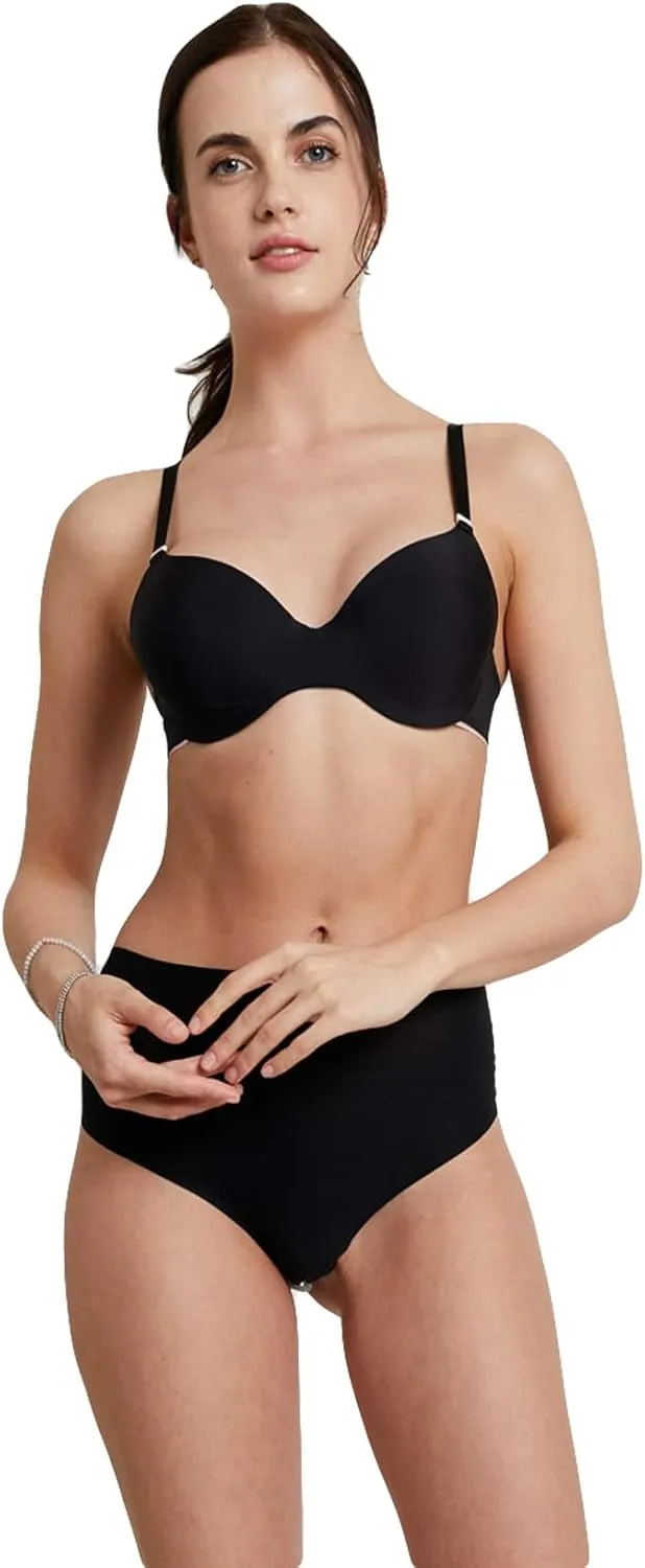 Chantelle Women's Absolute Invisible Smooth Flex T-Shirt Bra