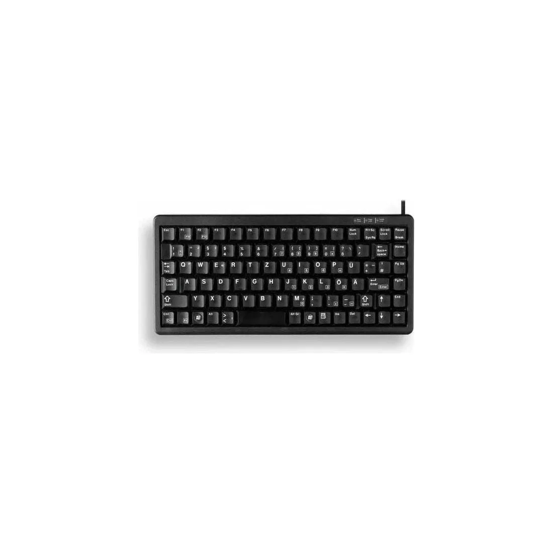 Cherry Compact Keyboard
