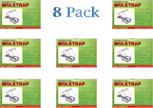Choker Loop Mole Trap (8)