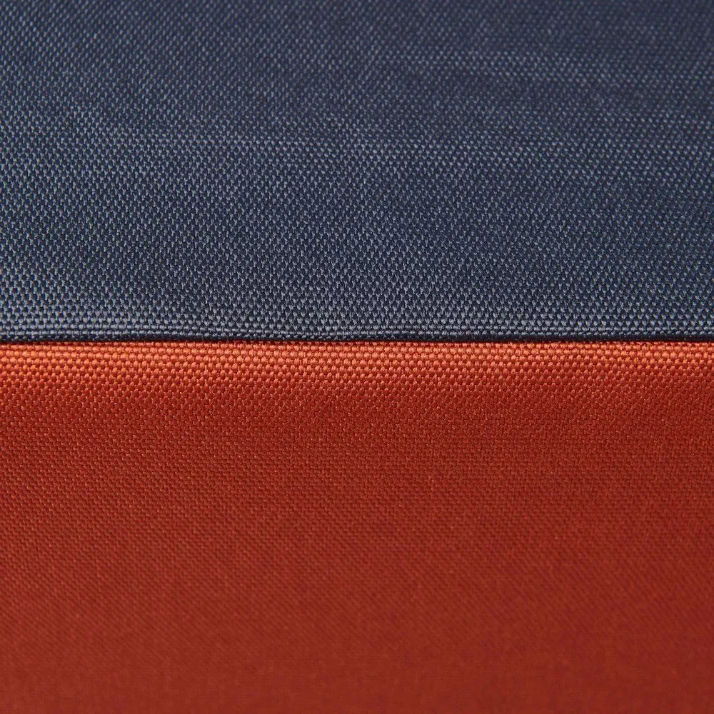 Circuit - rust orange, crash pad