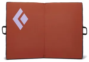 Circuit - rust orange, crash pad