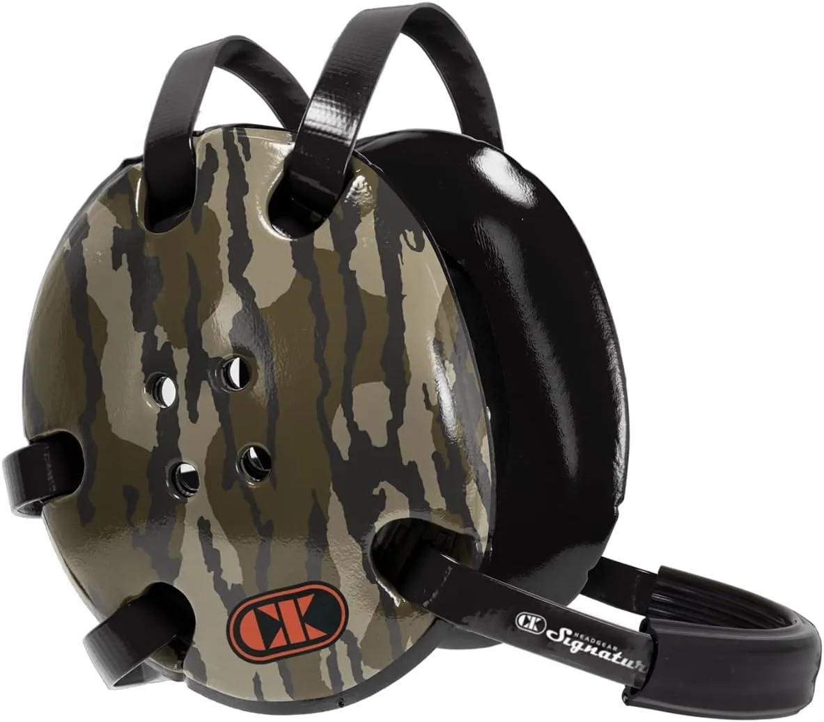 Cliff Keen Custom Signature Headgear