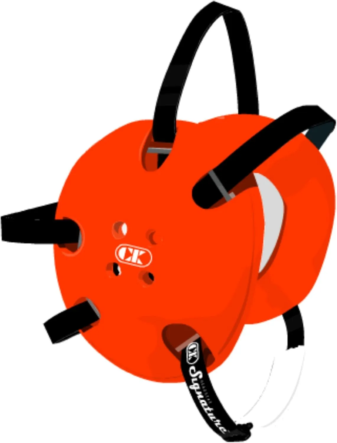 Cliff Keen E58 Headgear