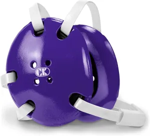 Cliff Keen SIGNATURE Headgear Purple