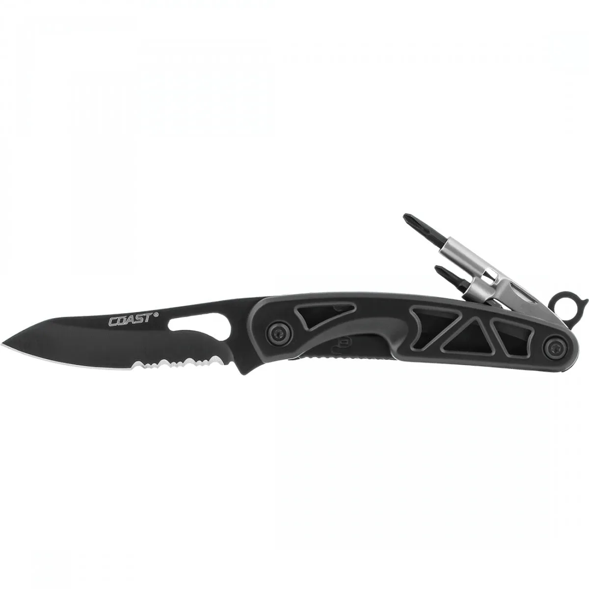 Coast Multitool with LED Lights (LED122)