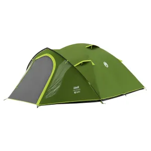 Coleman Darwin 4 Plus BlackOut 4 Person Tent