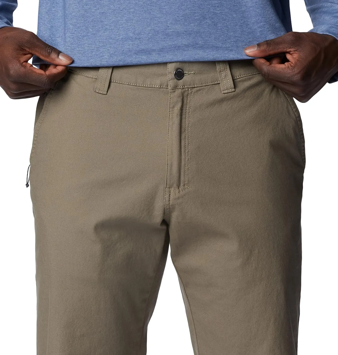 Columbia Mens flex roc pant