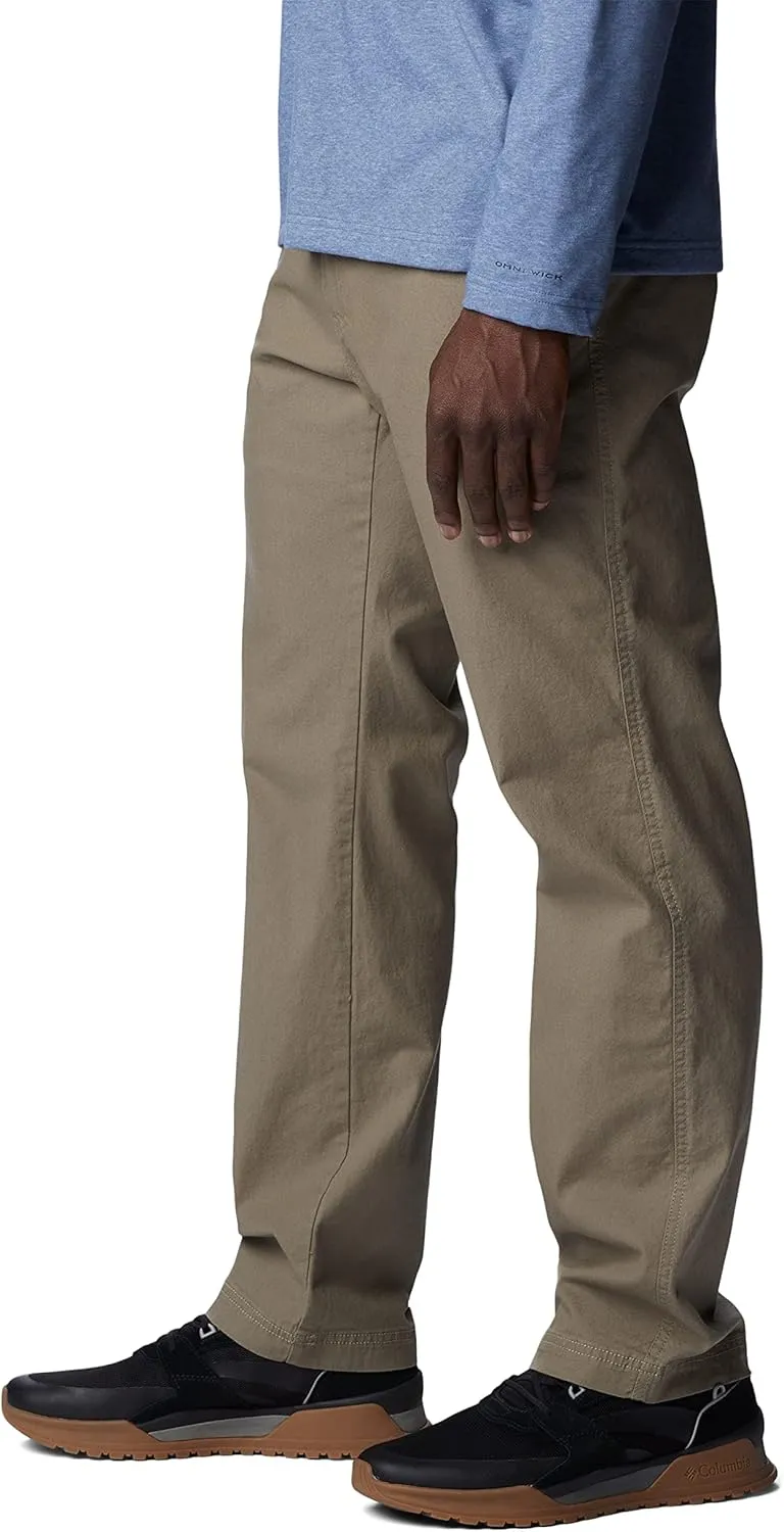 Columbia Mens flex roc pant