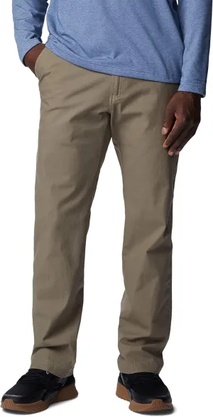 Columbia Mens flex roc pant