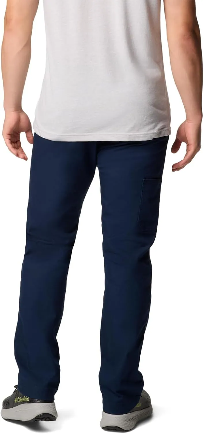 Columbia Mens flex roc pant