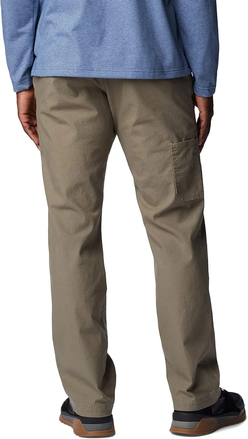 Columbia Mens flex roc pant