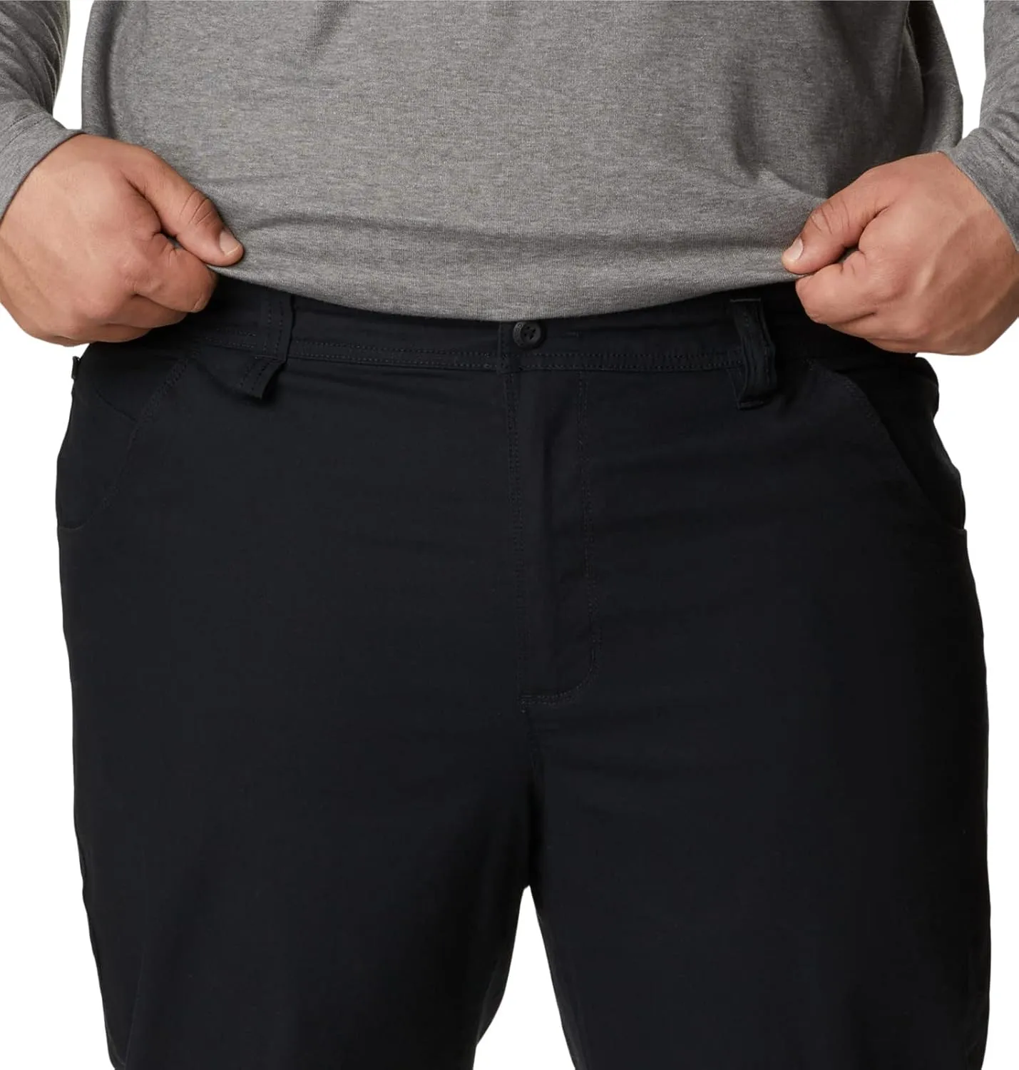 Columbia Men's Rugged Ridge Outdoor Pant