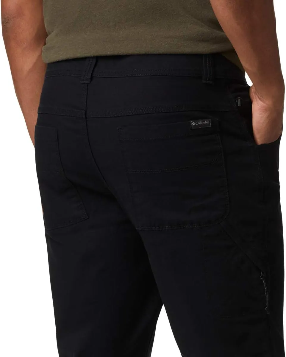 Columbia Men's Rugged Ridge Outdoor Pant