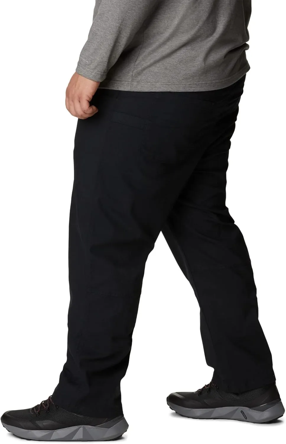 Columbia Men's Rugged Ridge Outdoor Pant