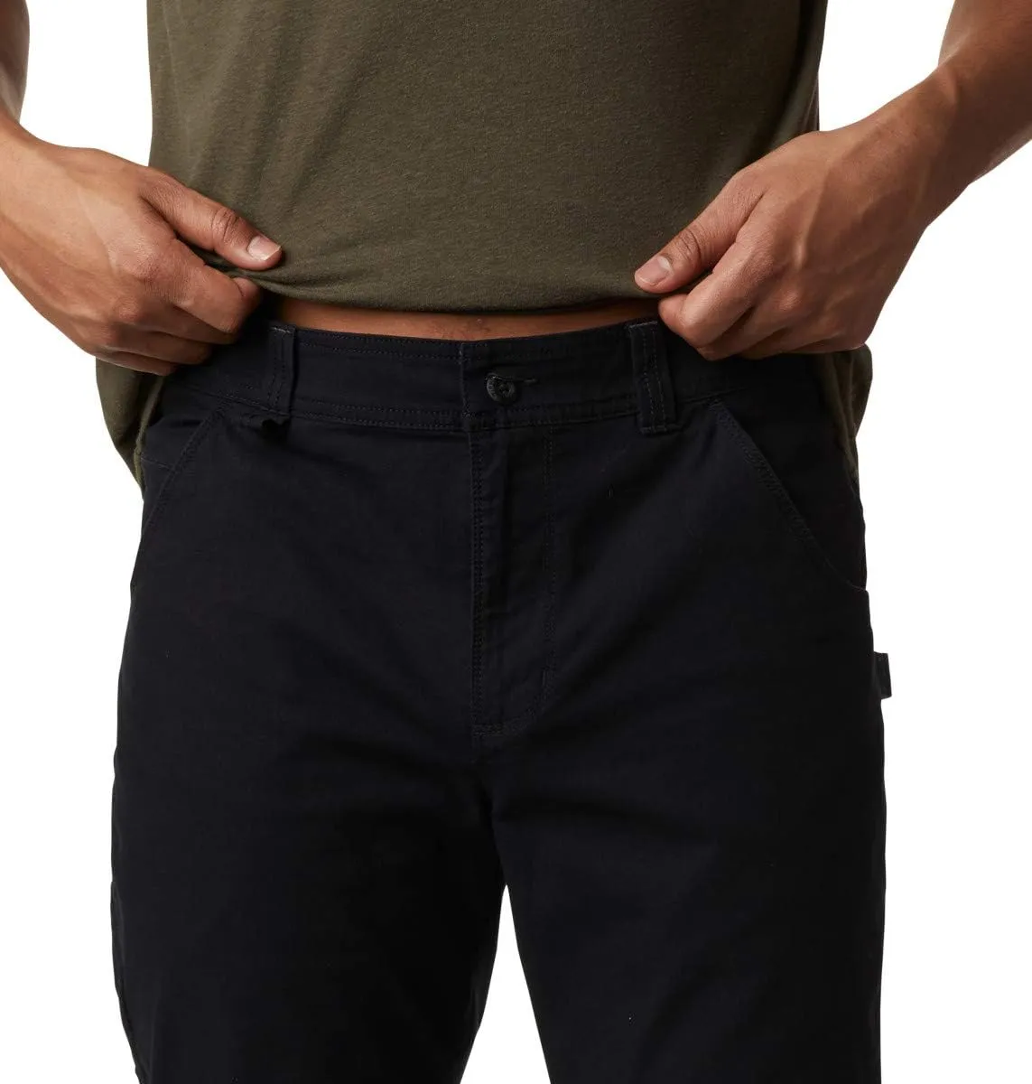 Columbia Men's Rugged Ridge Outdoor Pant