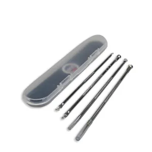Comedone Extractor Set