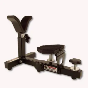 Compact Shooting Rest