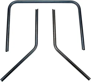 Competition Engineering C3323 ROLLBAR 10 POINT CONVERSION KIT, CAMARO, FIREBIRD 70-81