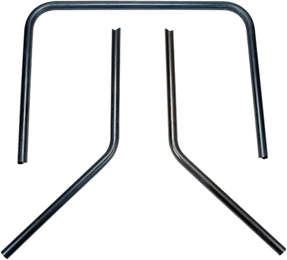 Competition Engineering C3323 ROLLBAR 10 POINT CONVERSION KIT, CAMARO, FIREBIRD 70-81