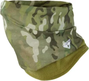 Condor Elite 161109-008 Fleece Multi-Wrap Multicam