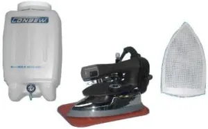 Consew CES-300 Gravity Feed Iron