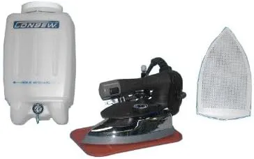 Consew CES-300 Gravity Feed Iron