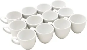 COSTA VERDE COSTA VERDE COS (Commercial Use) Cup, 3.4 fl oz (100 cc), Set of 12