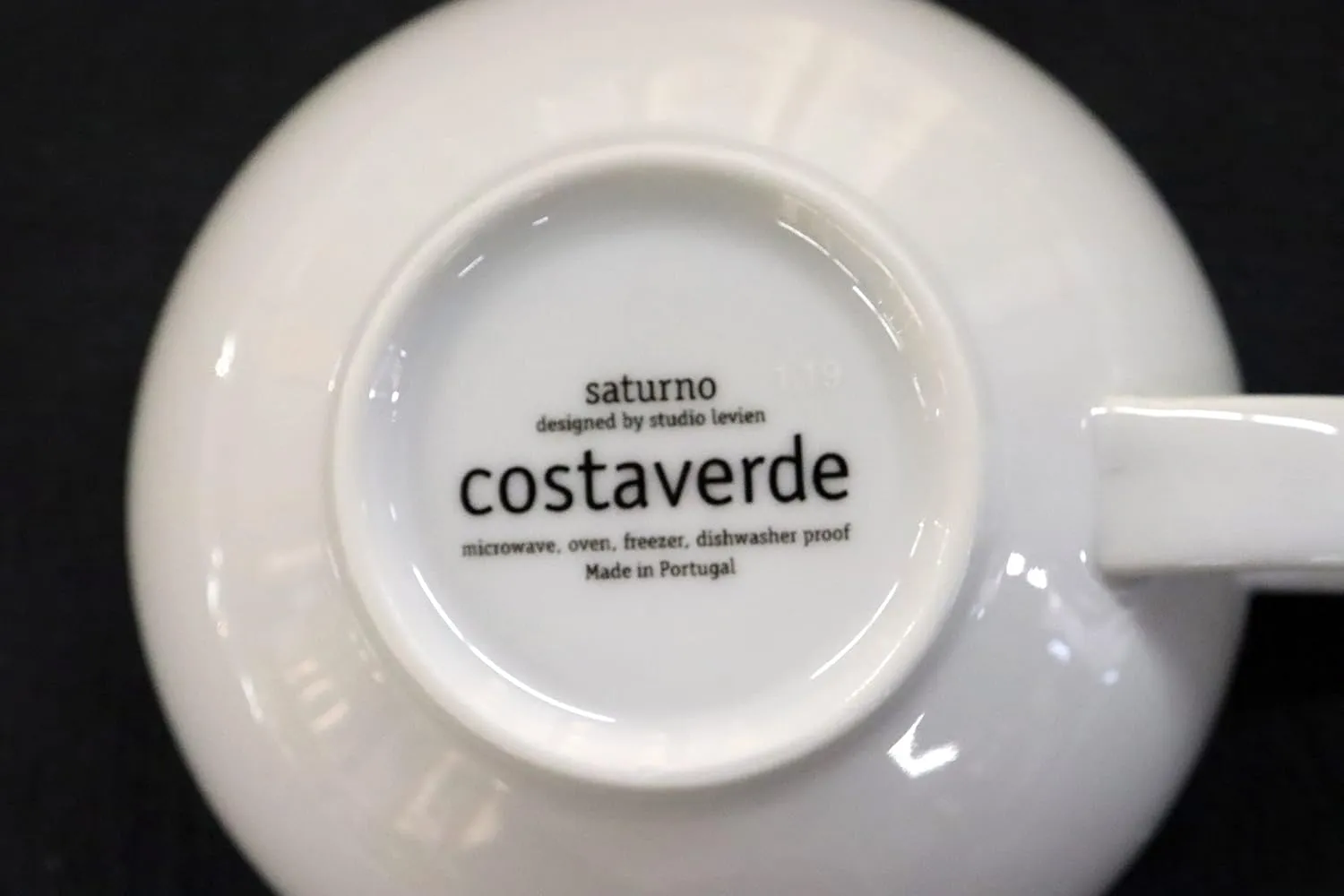 COSTA VERDE COSTA VERDE COS (Commercial Use) Cup, 8.3 fl oz (235 cc), Set of 12