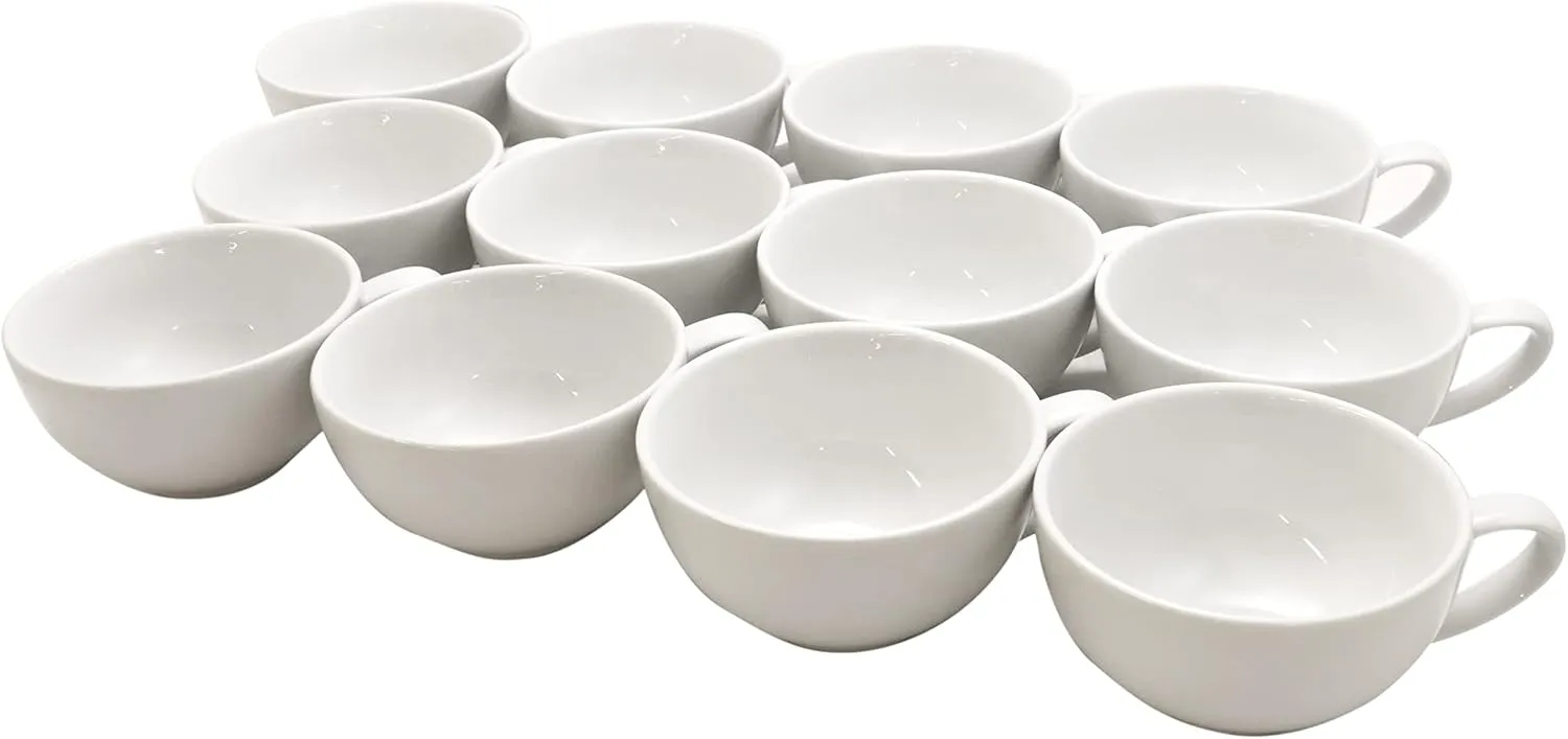 COSTA VERDE COSTA VERDE COS (Commercial Use) Cup, 8.3 fl oz (235 cc), Set of 12