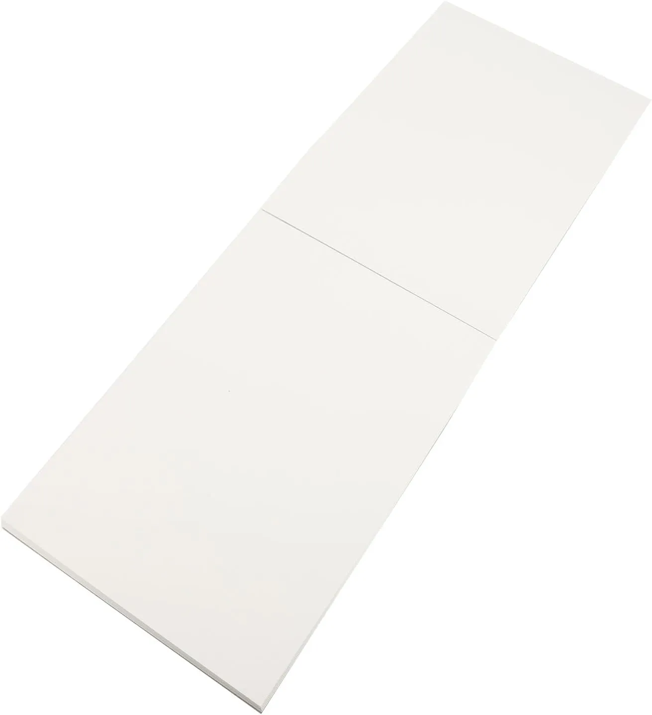 Cotton Painting Paper, Suitable for Cold or Warm Press, 30 Sheets of 200 G Watercolor Paper Block for Sketches (SC06-A4)
