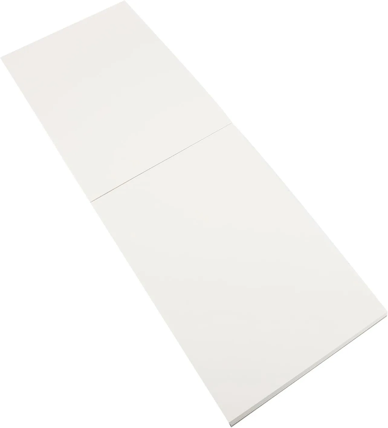 Cotton Painting Paper, Suitable for Cold or Warm Press, 30 Sheets of 200 G Watercolor Paper Block for Sketches (SC06-A4)