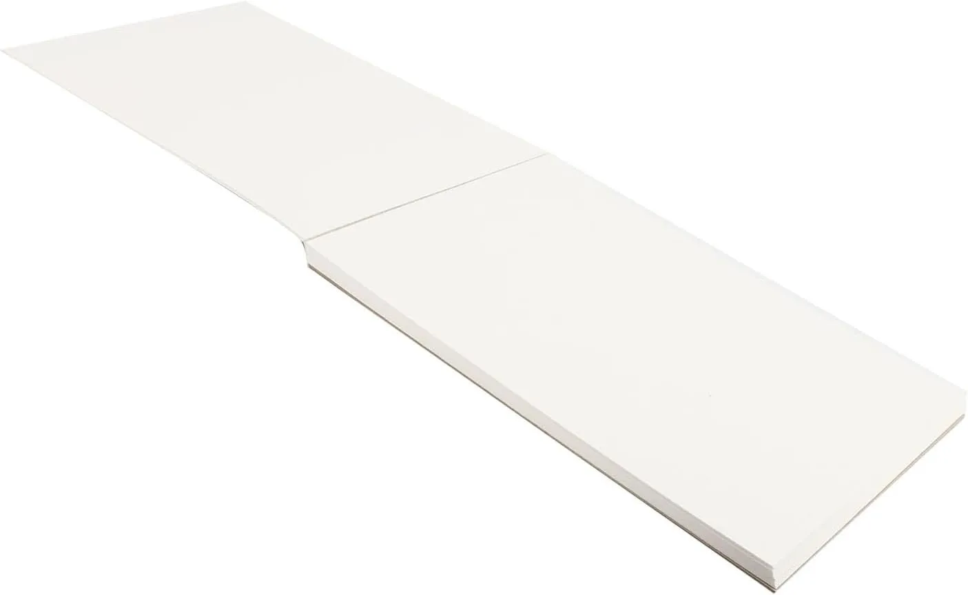 Cotton Painting Paper, Suitable for Cold or Warm Press, 30 Sheets of 200 G Watercolor Paper Block for Sketches (SC06-A4)