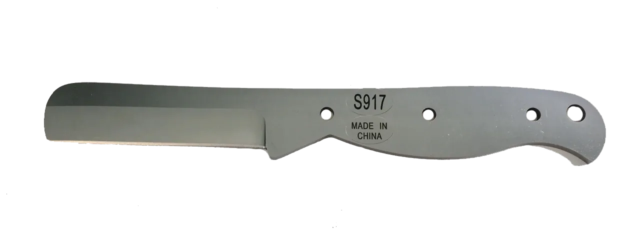Cowboy Utility/Rigging Knife – Satin