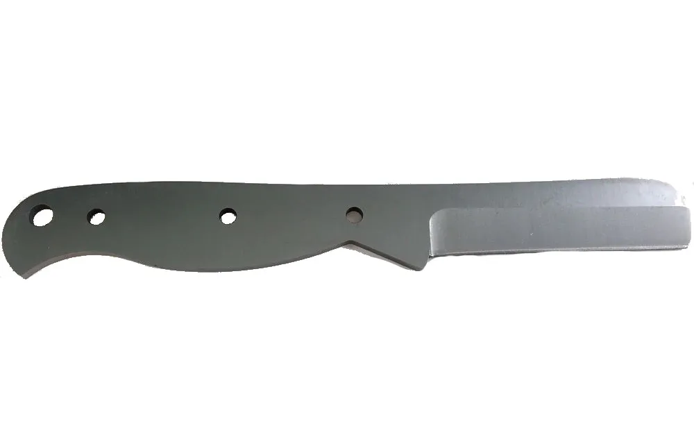 Cowboy Utility/Rigging Knife – Satin