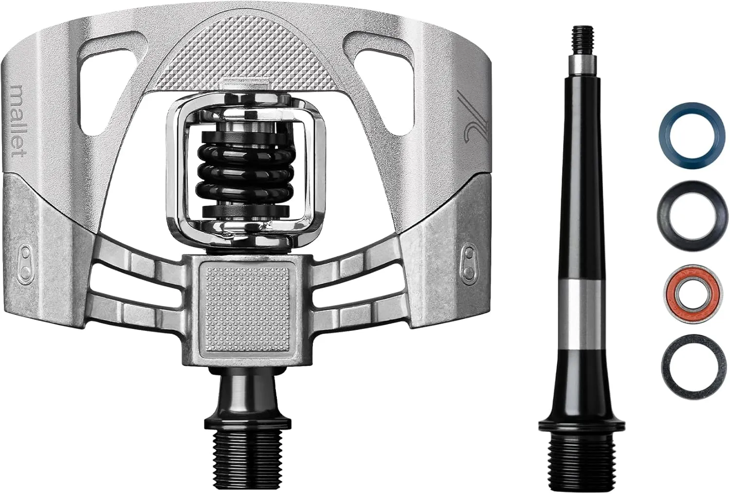 CRANKBROTHERS Mallet-2 Pedals