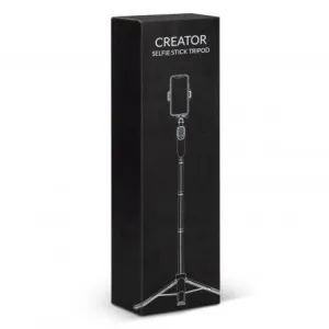 Creator Selfie Stick Tripod - 124969