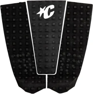 Creatures of Leisure Italo Ferreira Lite Signature EcoPure Traction Pad, EcoPure Organic Additive, 7mm Teardrop Wide Arch Bar, 3M Adhesive Backing