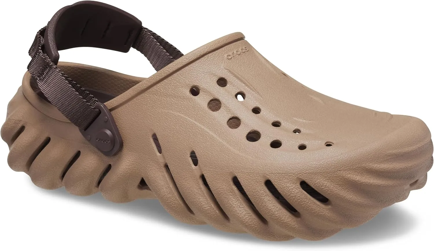 Crocs Unisex Adult Echo Clog