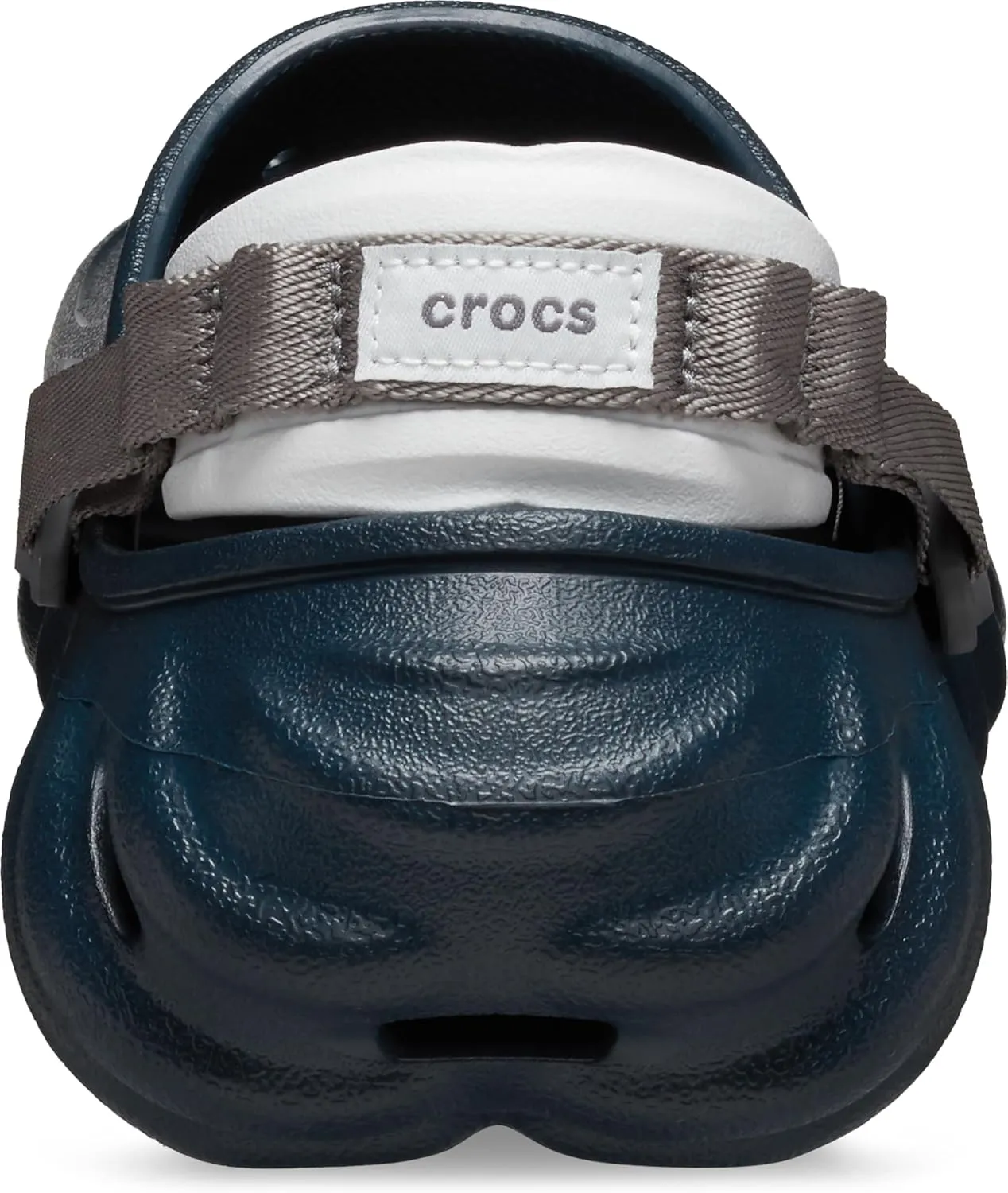 crocs Unisex-Adult Echo Clog