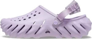 crocs Unisex-Adult Echo Clog