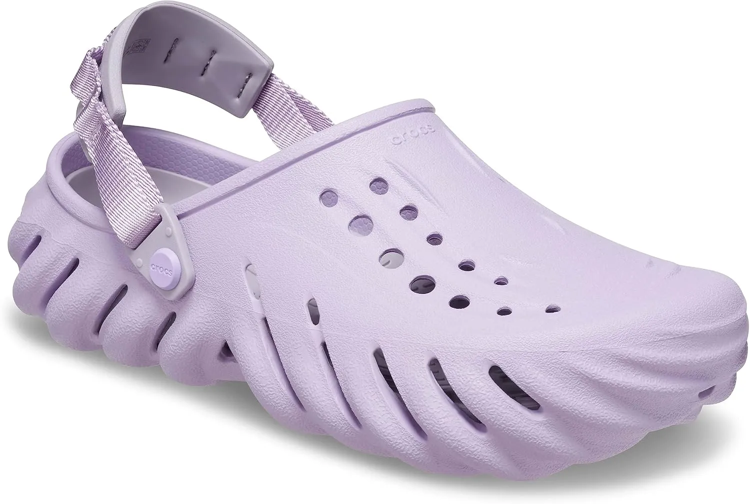 crocs Unisex-Adult Echo Clog