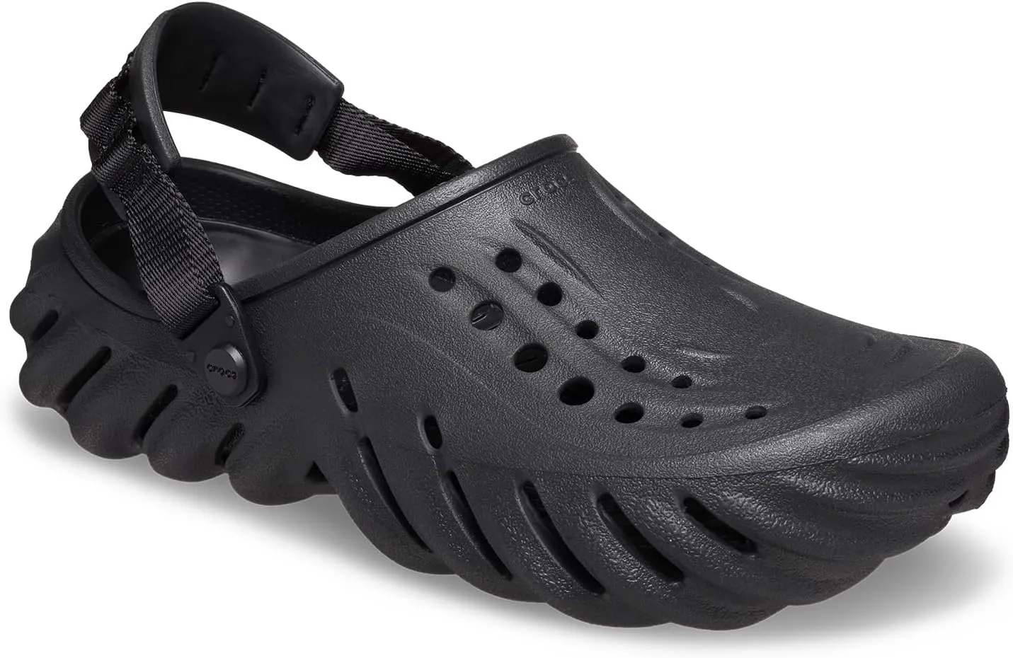 Crocs Unisex Adult Echo Clog