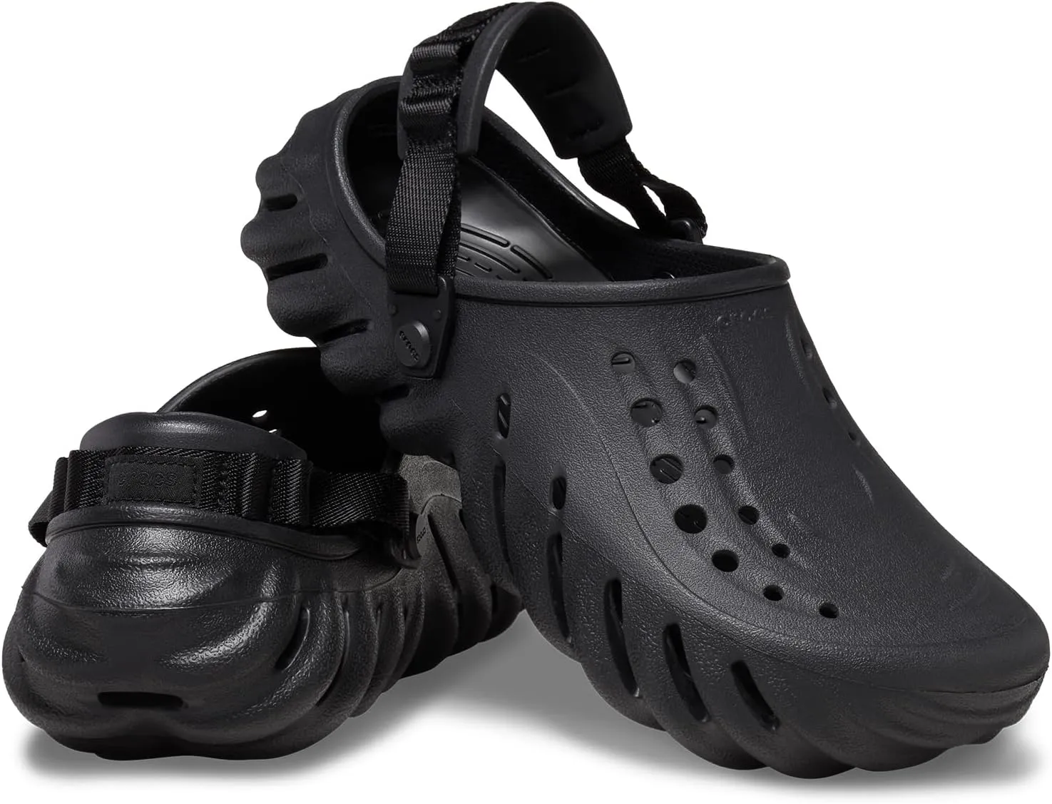 Crocs Unisex Adult Echo Clog