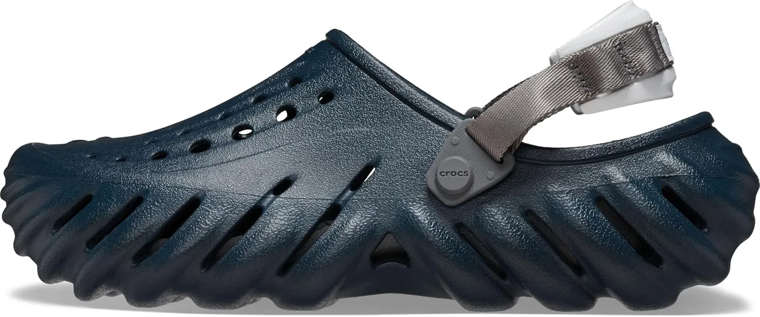 crocs Unisex-Adult Echo Clog